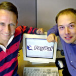Elon Musk Paypal