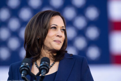 Kamala Harris