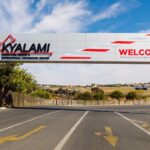 Kyalami Circuit