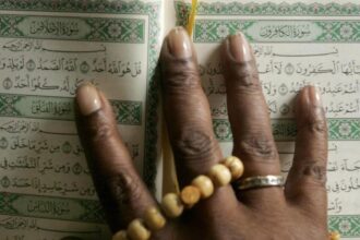 Muslim Marriage Certificate South Africa