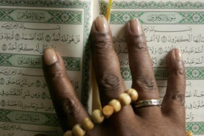 Muslim Marriage Certificate South Africa