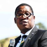 Panyaza Lesufi