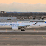South African Airways