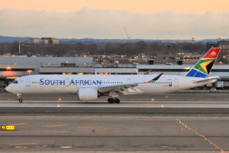 South African Airways