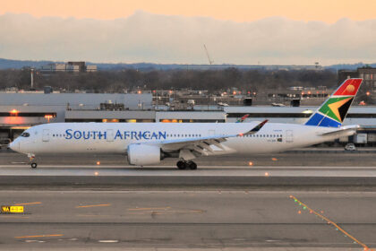 South African Airways