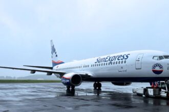 SunExpress