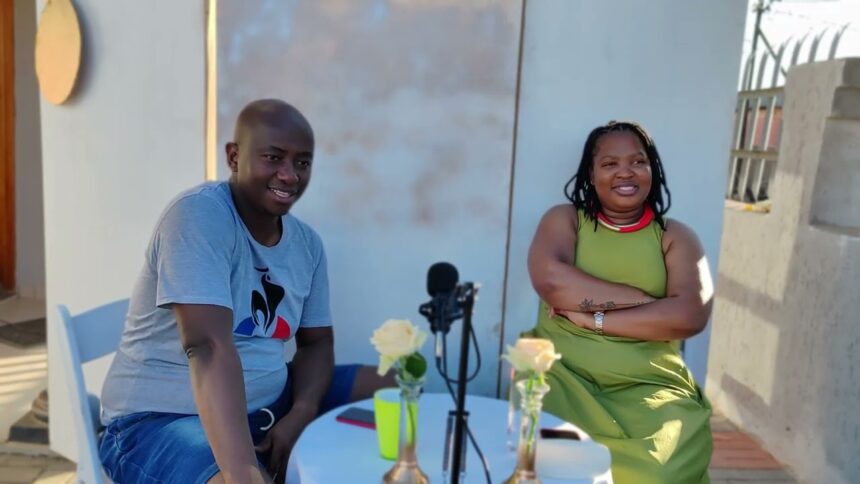 Working with Your Partner