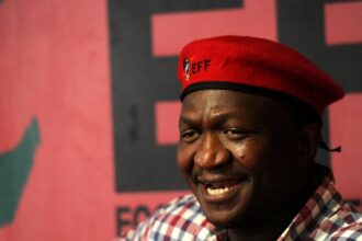 fana mokoena