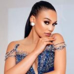 Pearl Thusi