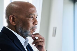 minister kgosientsho ramokgopa