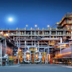 oil producing congo russia