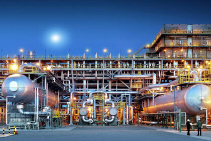 oil producing congo russia