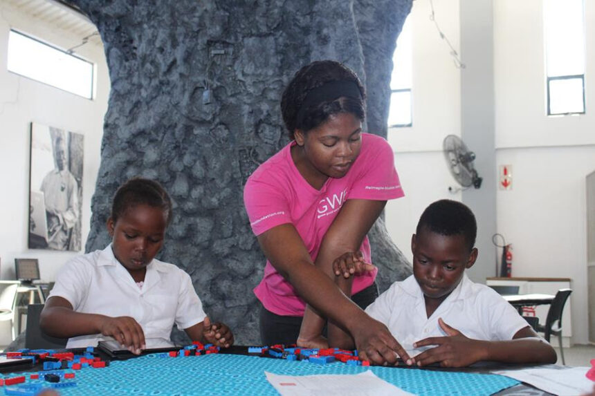 Good Work Foundation