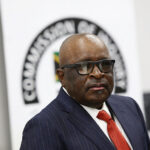 Advocate Ngoako Ramathlodi