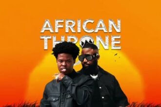 Africa Throne Tour