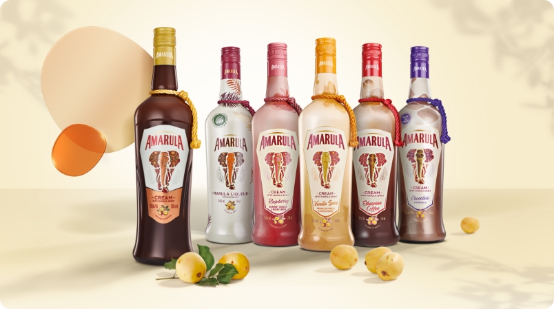 Amarula
