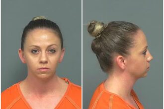 Amber Guyger