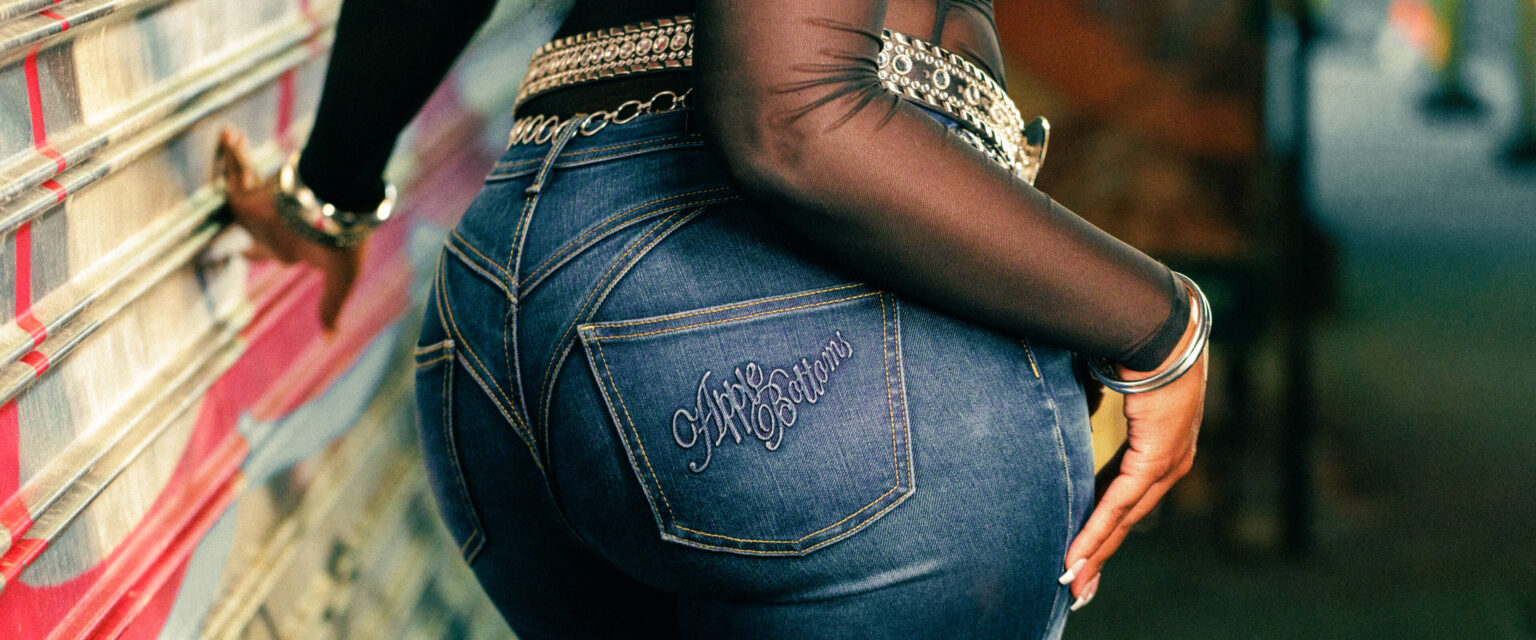 Apple Bottoms