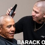 Barack Obama DeepCut interview