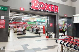 Boxer superstore