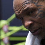 Countdown Paul vs Tyson