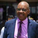 Dali Mpofu