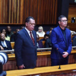 Danny Jordaan