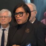 Daughters of Malcolm X File