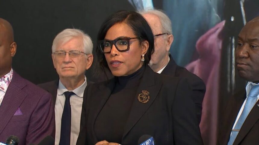 Daughters of Malcolm X File