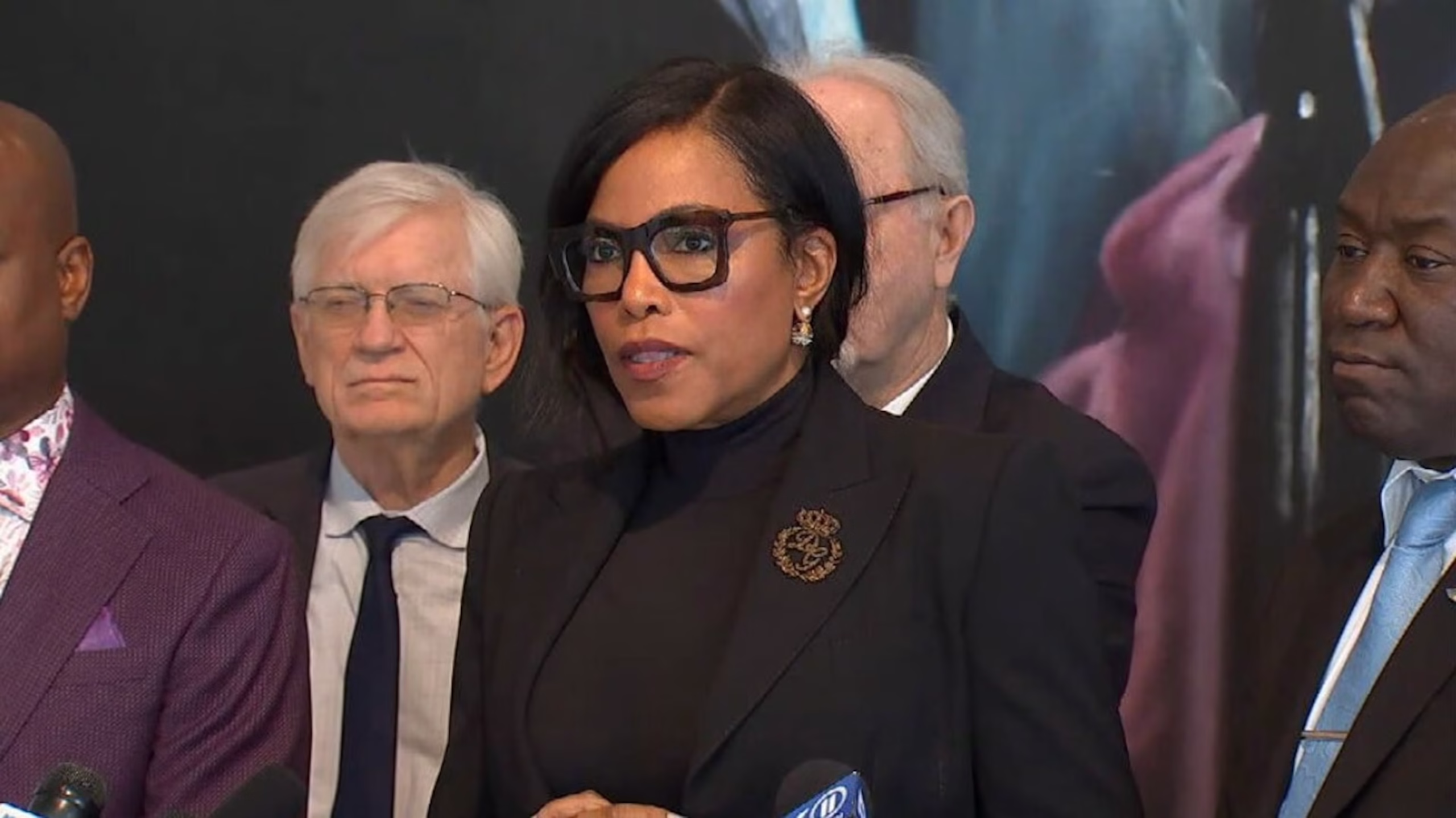 Daughters of Malcolm X File