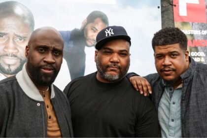 De La Soul