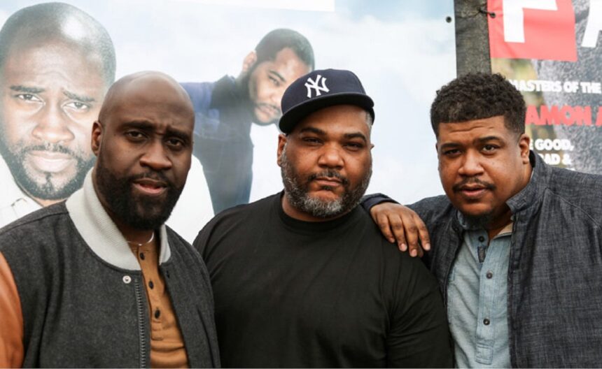 De La Soul