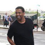Denzel Washington