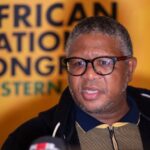 Fikile Mbalula