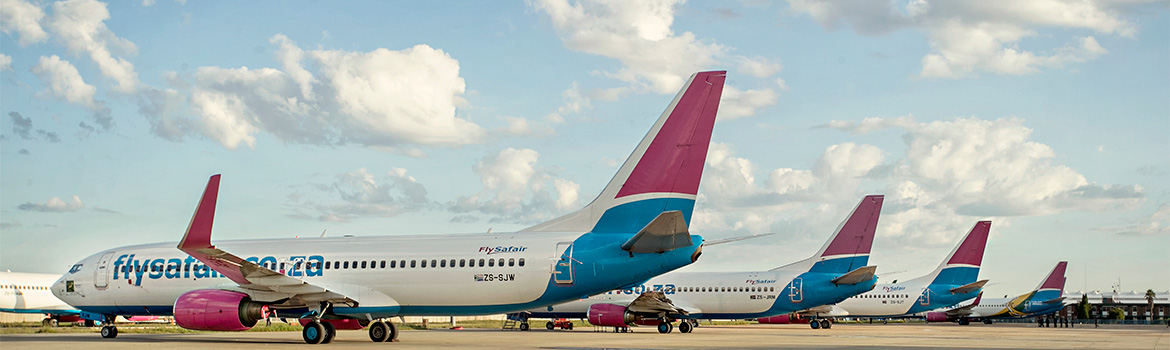 FlySafair