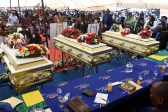 Gauteng Food Poisoning Crisis