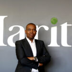 Harith General Partners CEO Sipho Makhubela