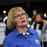 Helen Zille