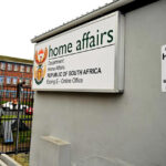 Home Affairs