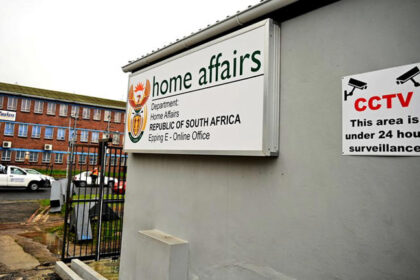 Home Affairs