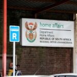 Home Affairs