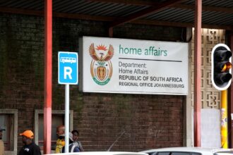 Home Affairs