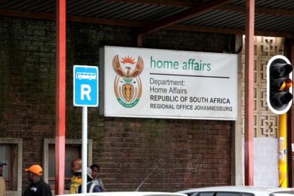 Home Affairs