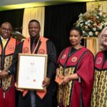 Innovative research in diabetes management The achievements of Professor Simelane