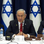 Israel and Lebanons Ceasefire Agreement