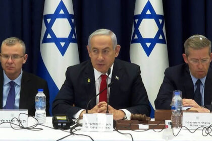 Israel and Lebanons Ceasefire Agreement