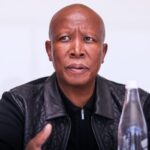 Julius Malema