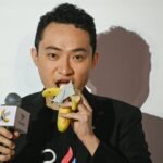 Justin Suns R Million Banana A Bold Stunt for Crypto and Art