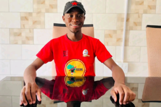 Kganki Mphahlele