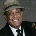 Lou Donaldson